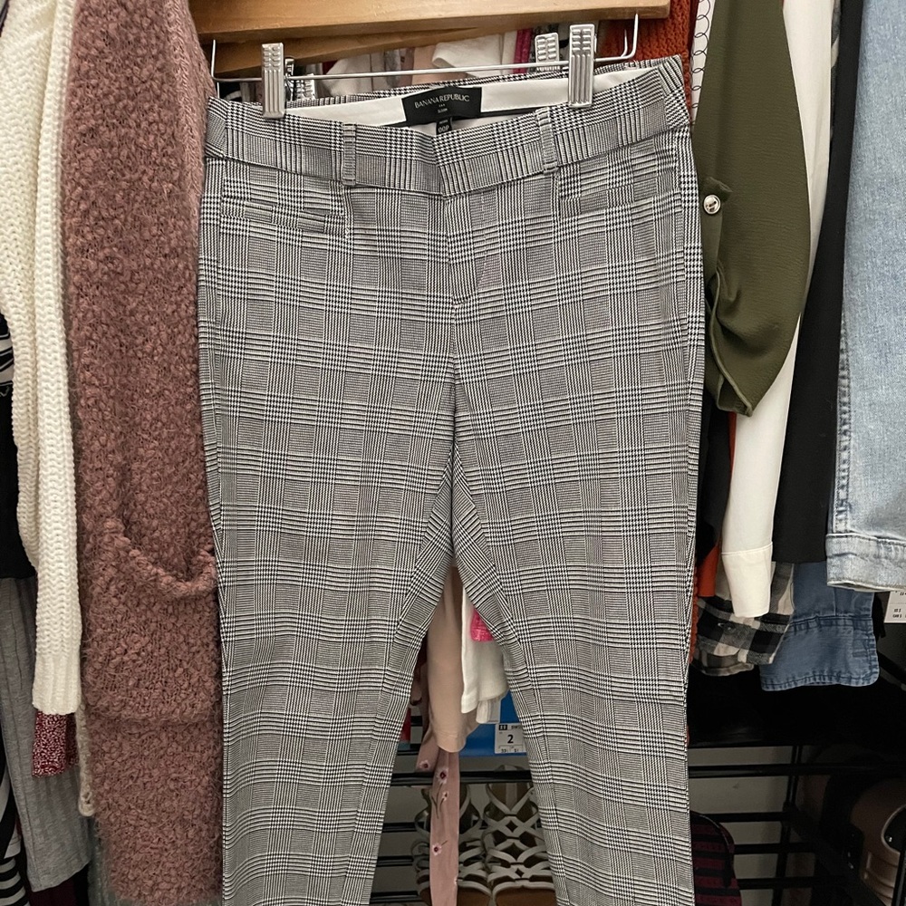 Banana Republic size small